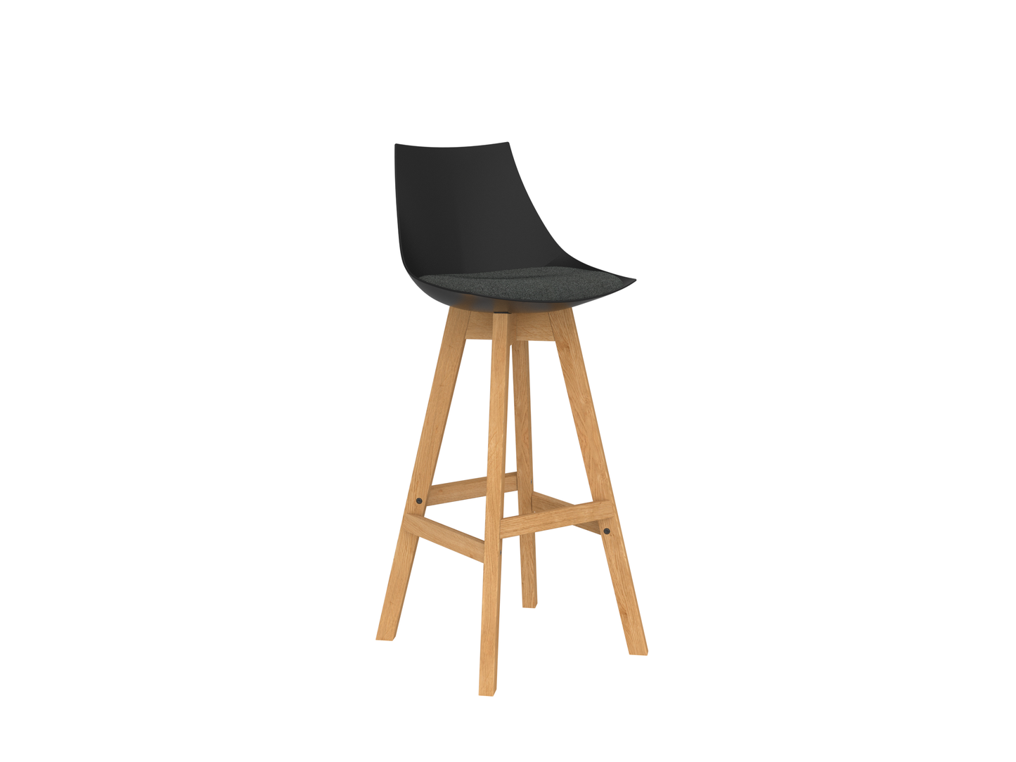 Luna Barstool