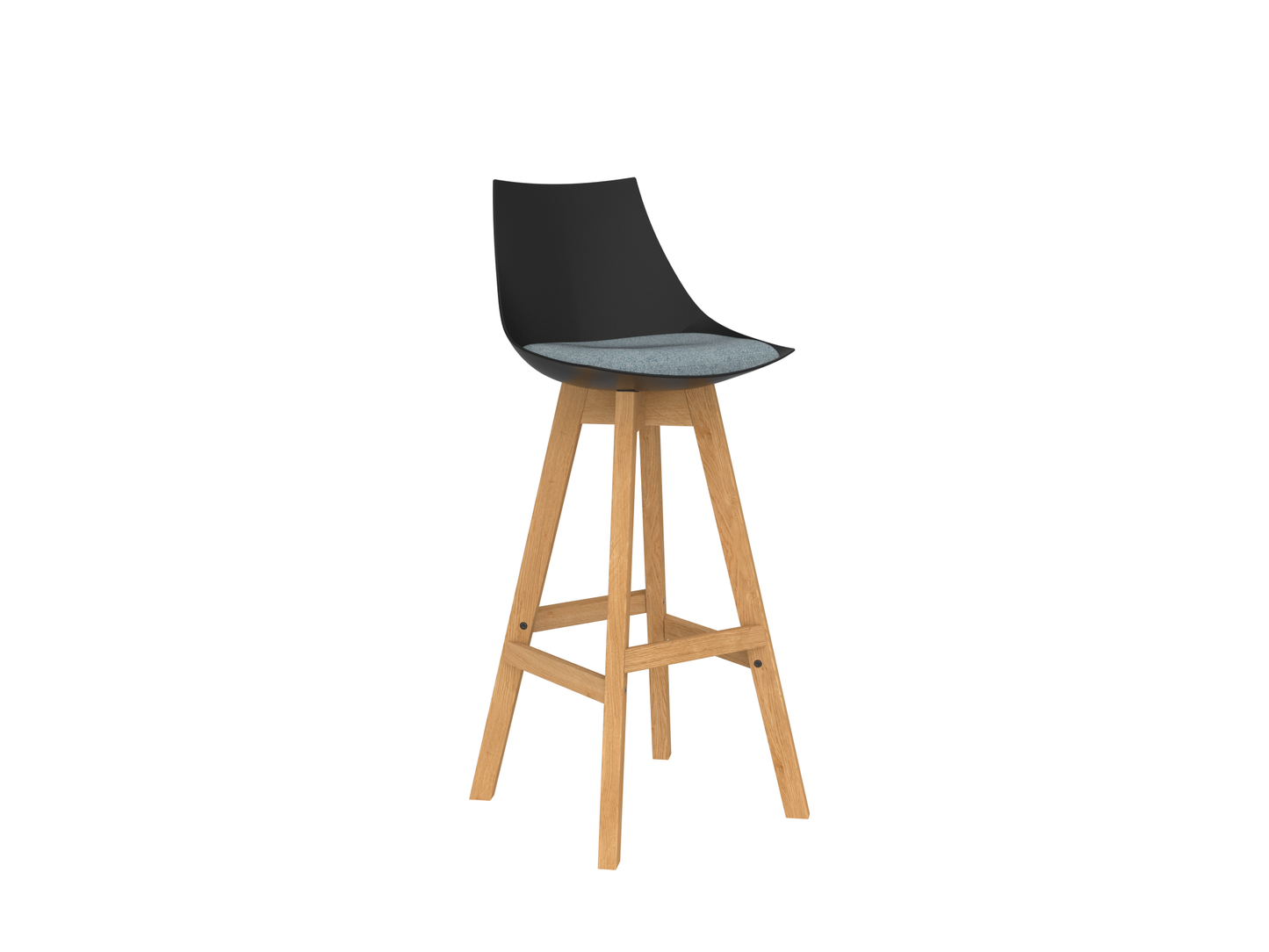 Luna Barstool