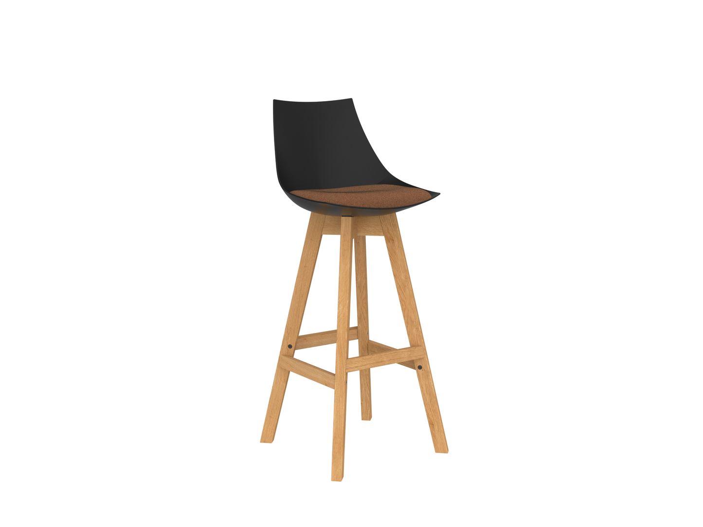Luna Barstool