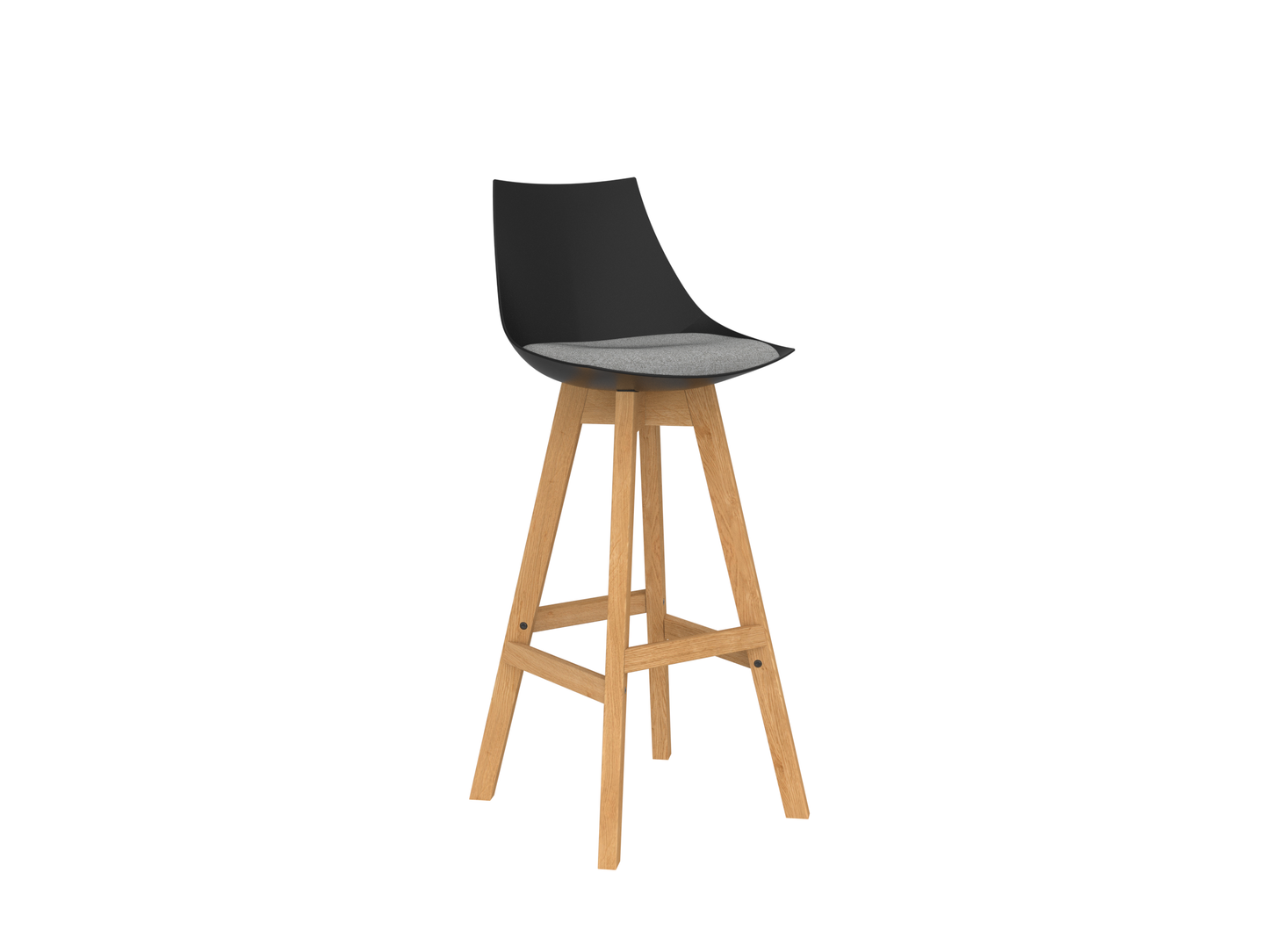 Luna Barstool