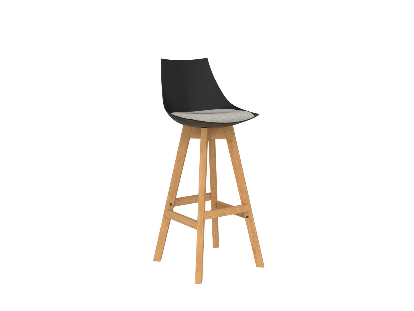 Luna Barstool