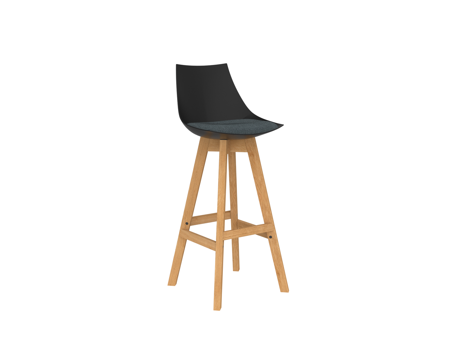 Luna Barstool