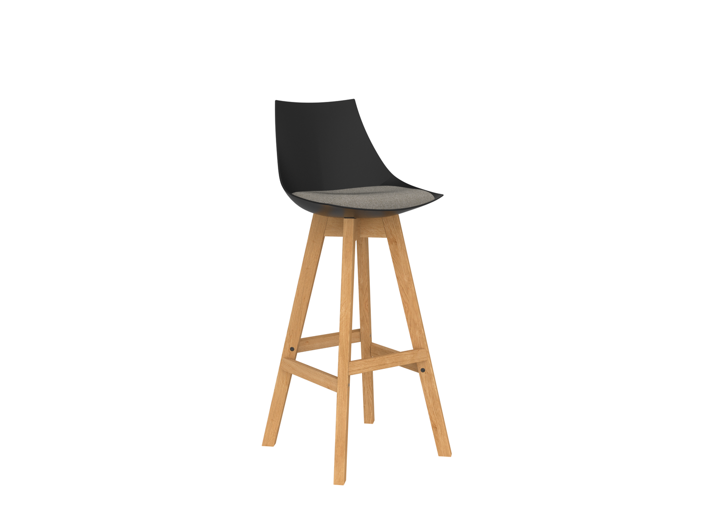 Luna Barstool