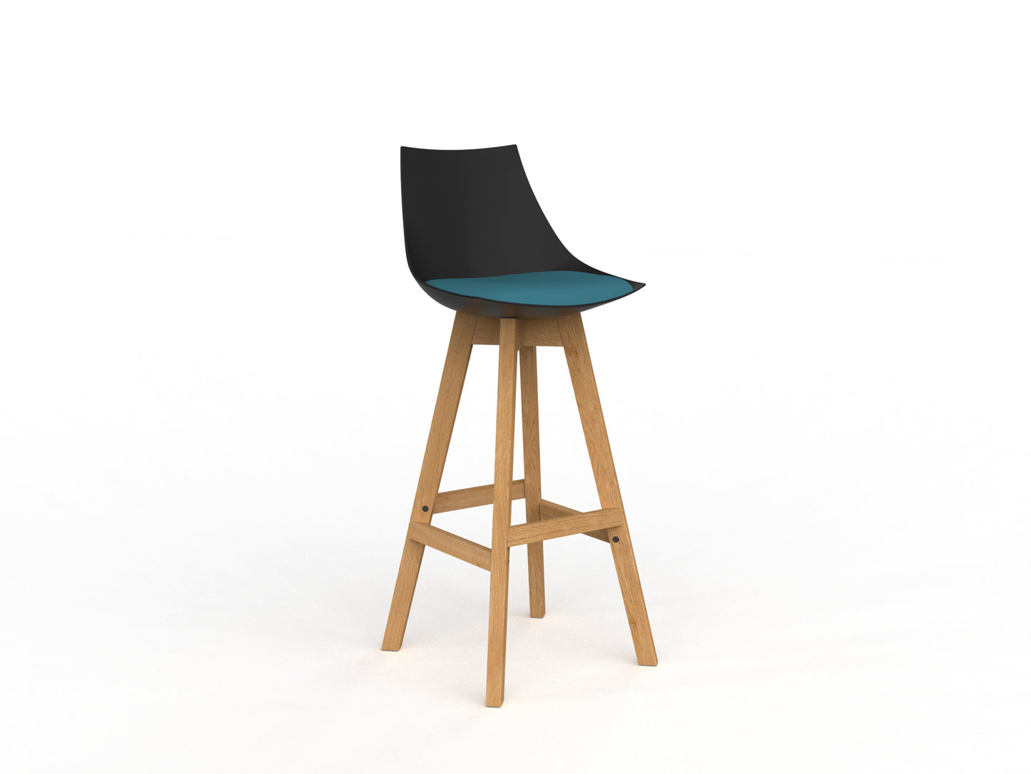 Luna Barstool