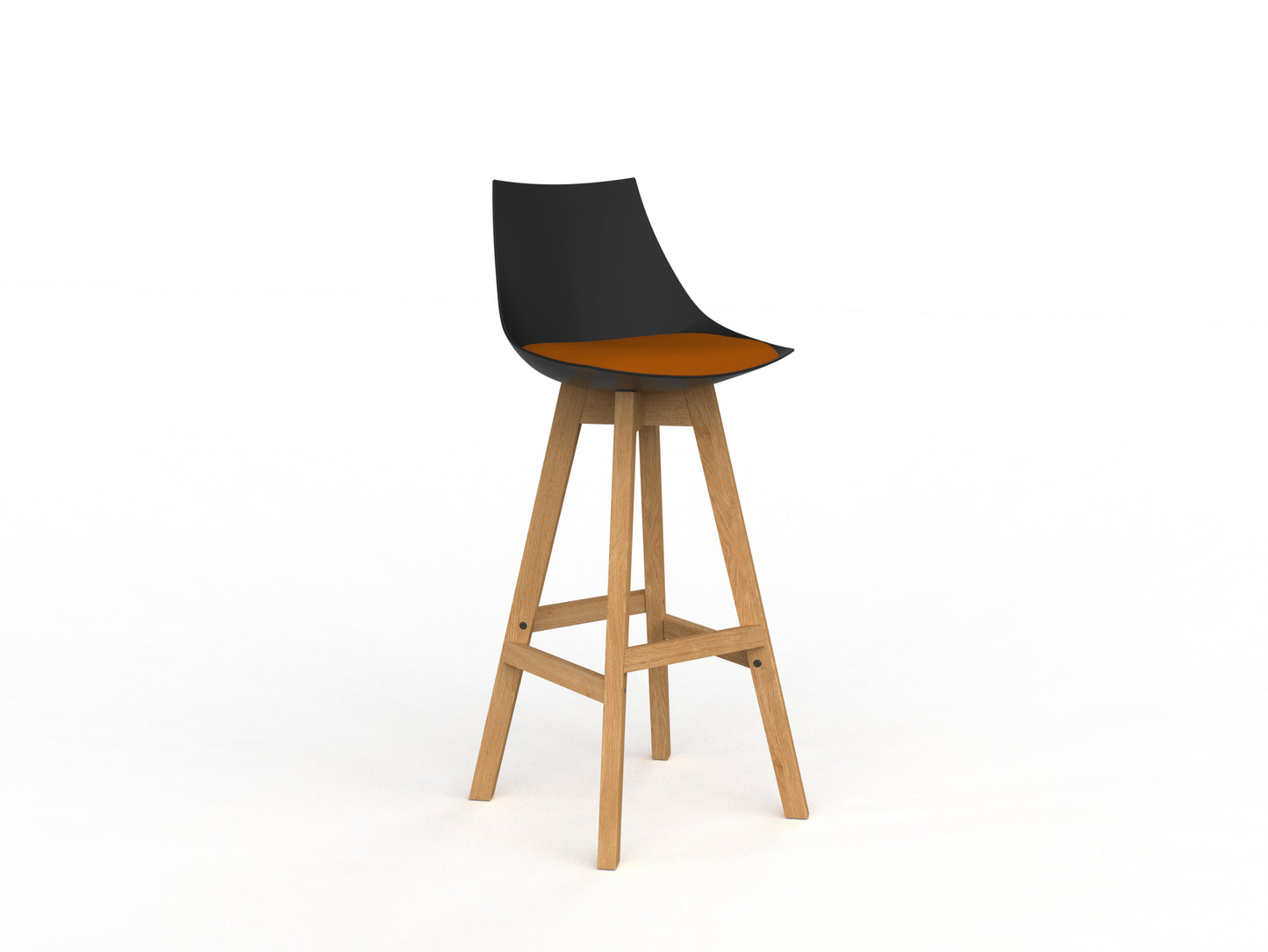 Luna Barstool