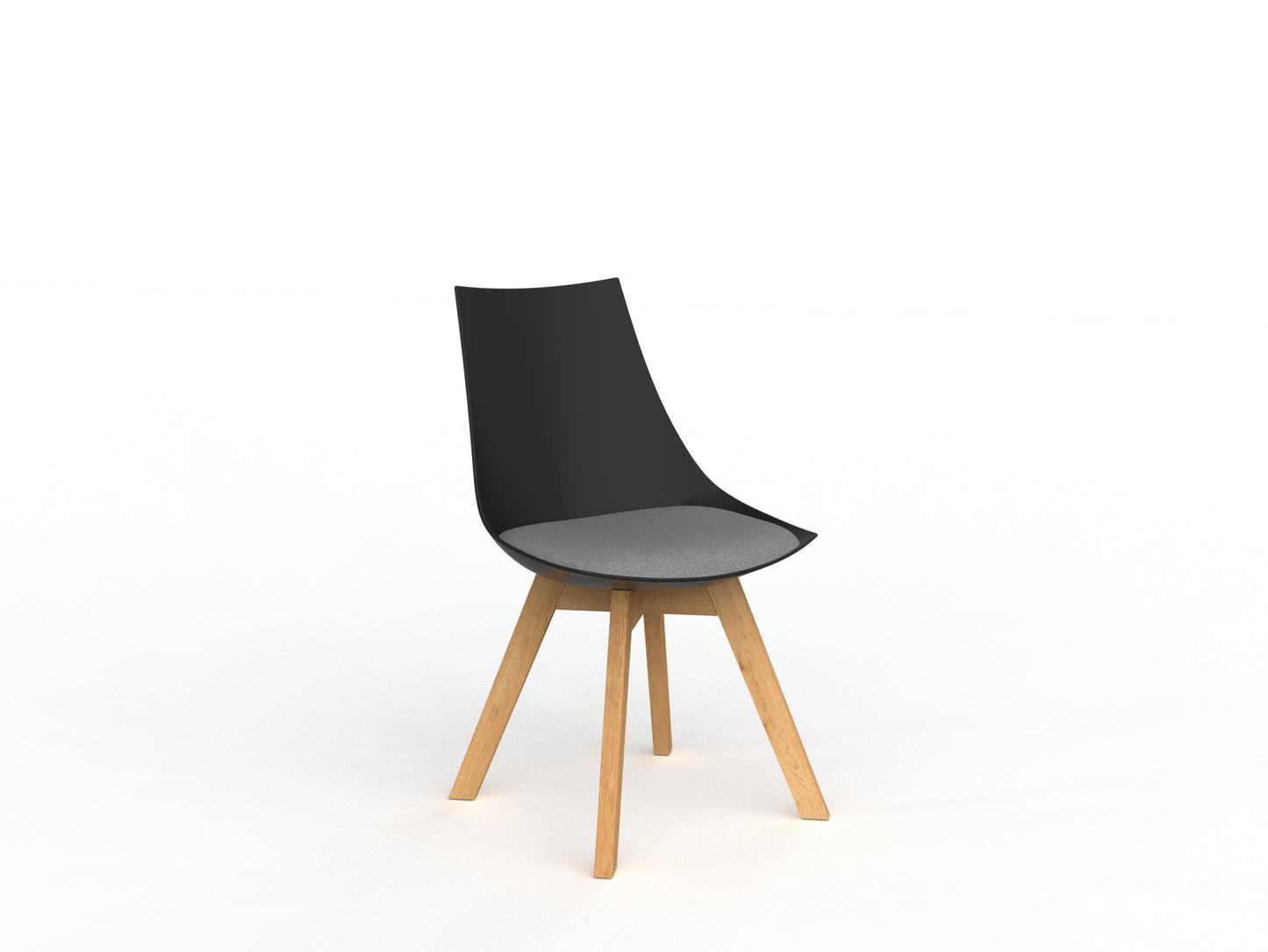 Luna Visitor Chair