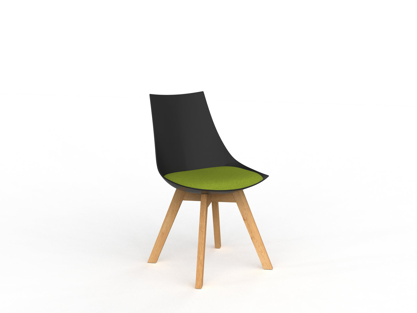 Luna Visitor Chair