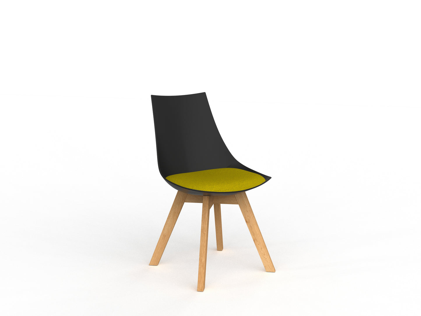 Luna Visitor Chair