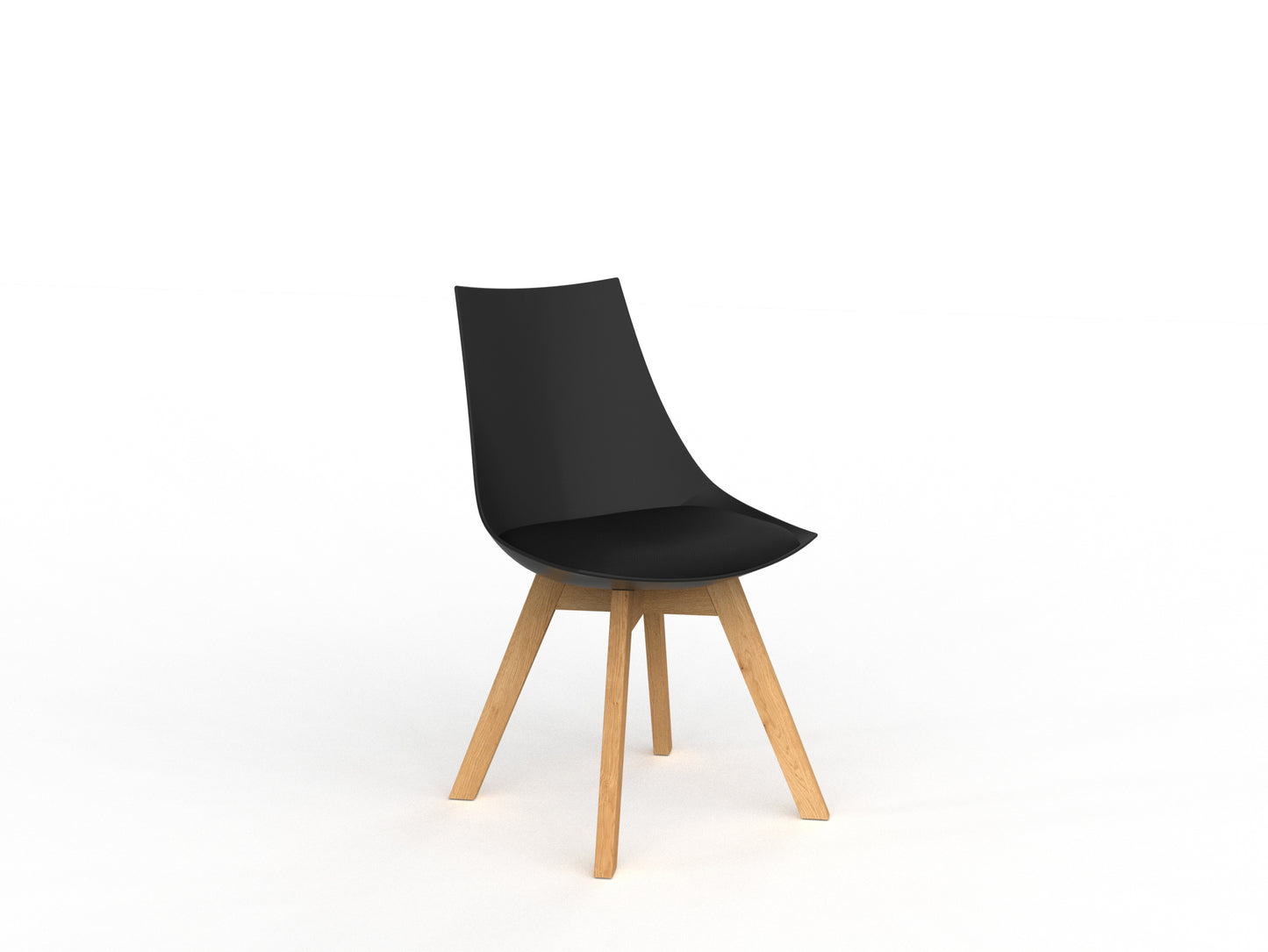 Luna Visitor Chair