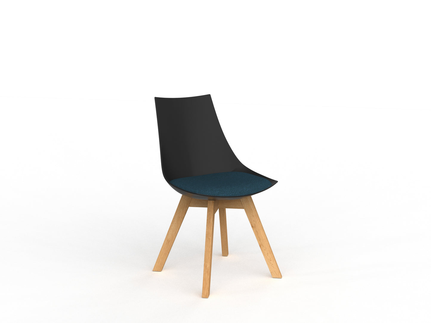 Luna Visitor Chair