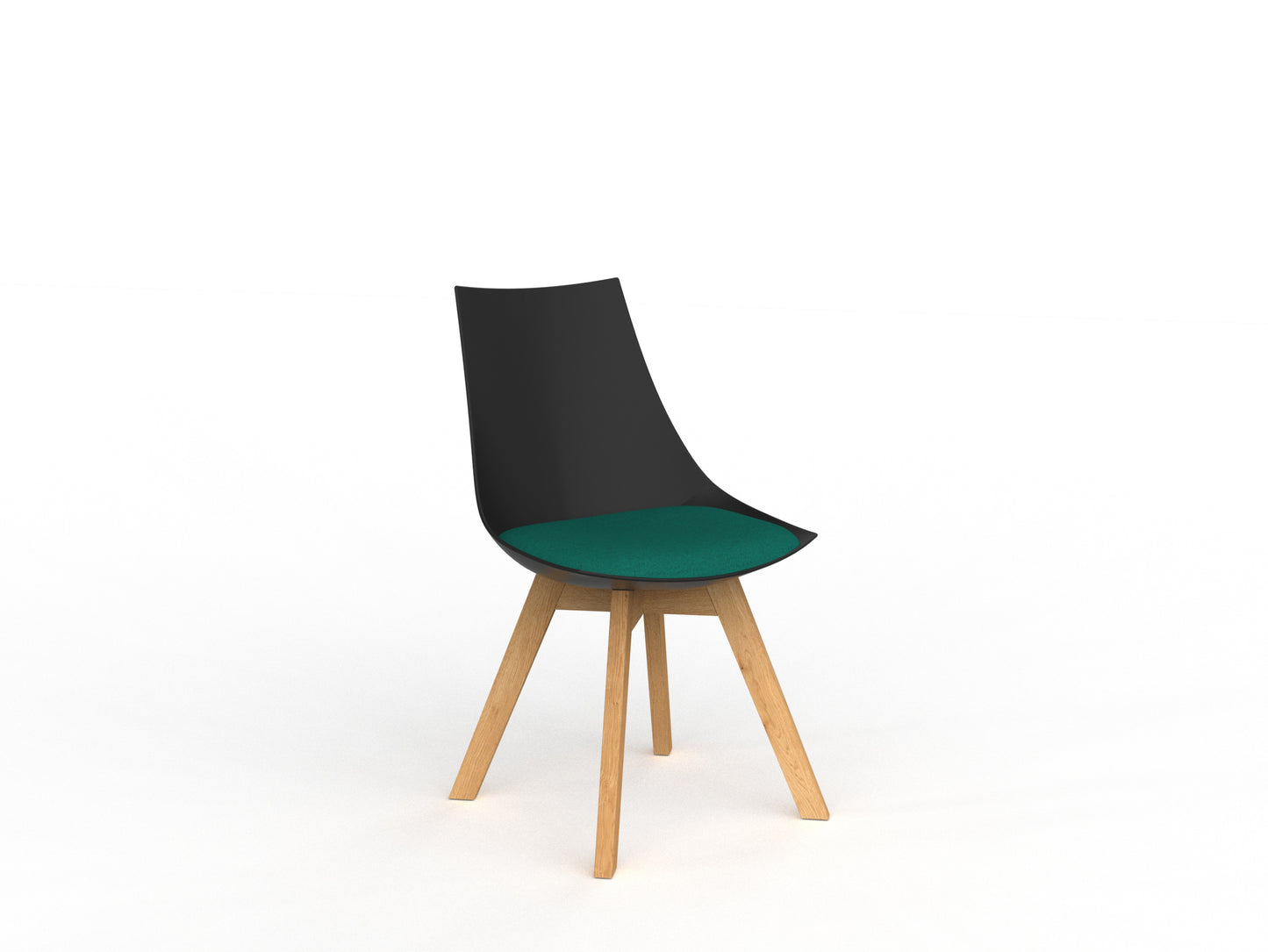Luna Visitor Chair