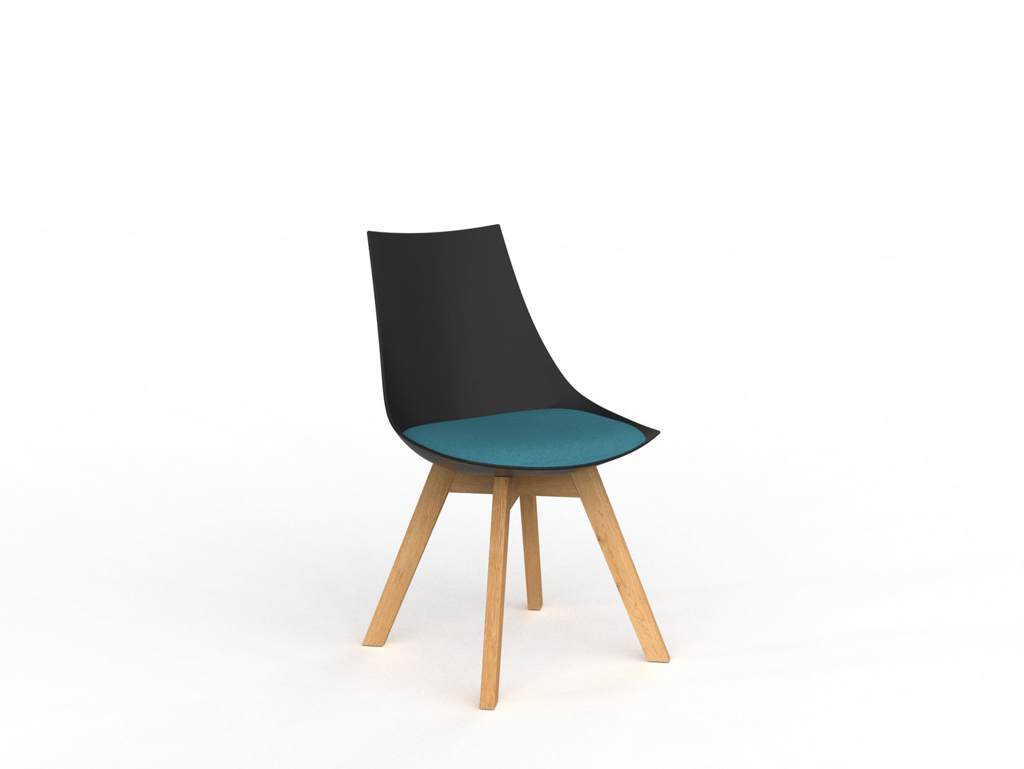Luna Visitor Chair