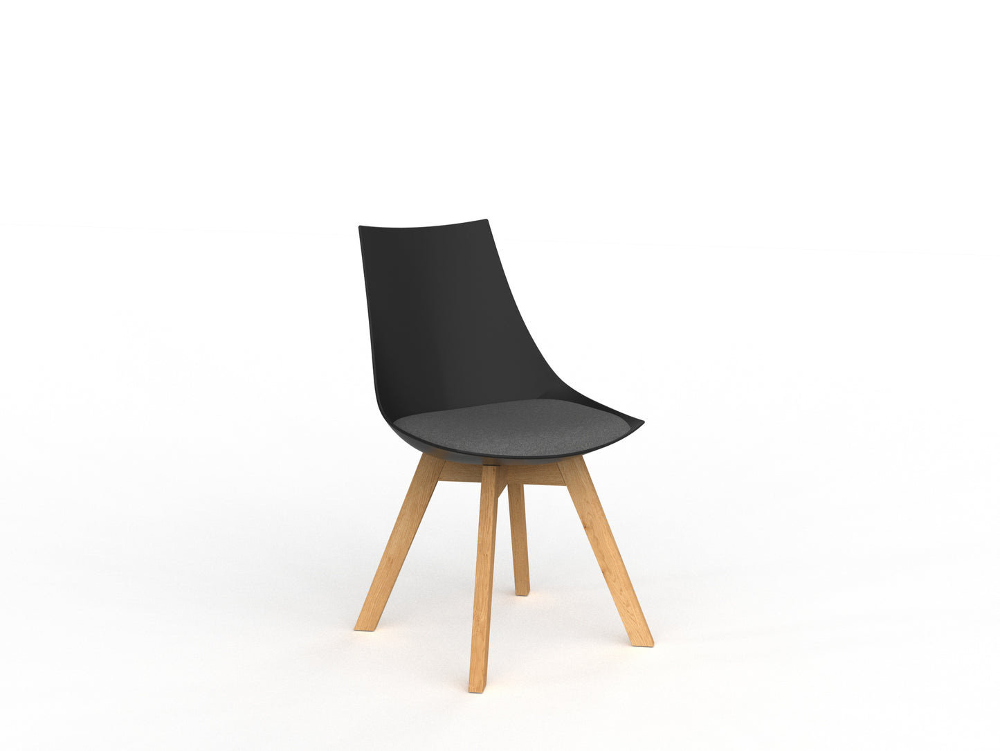 Luna Visitor Chair