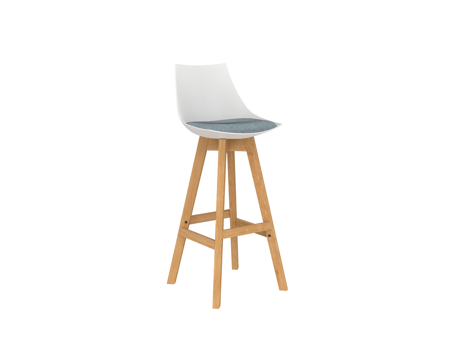 Luna Barstool