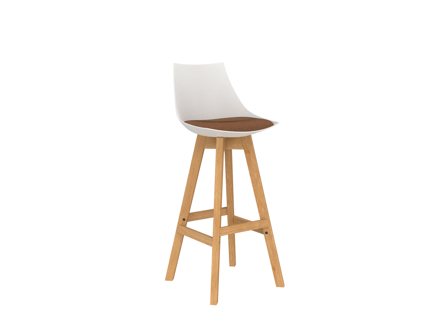 Luna Barstool