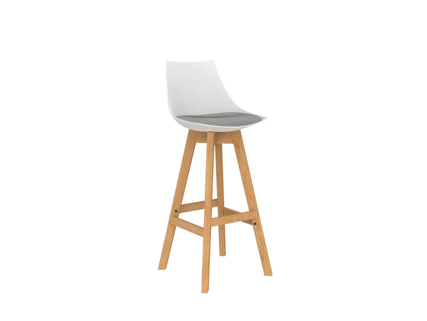 Luna Barstool