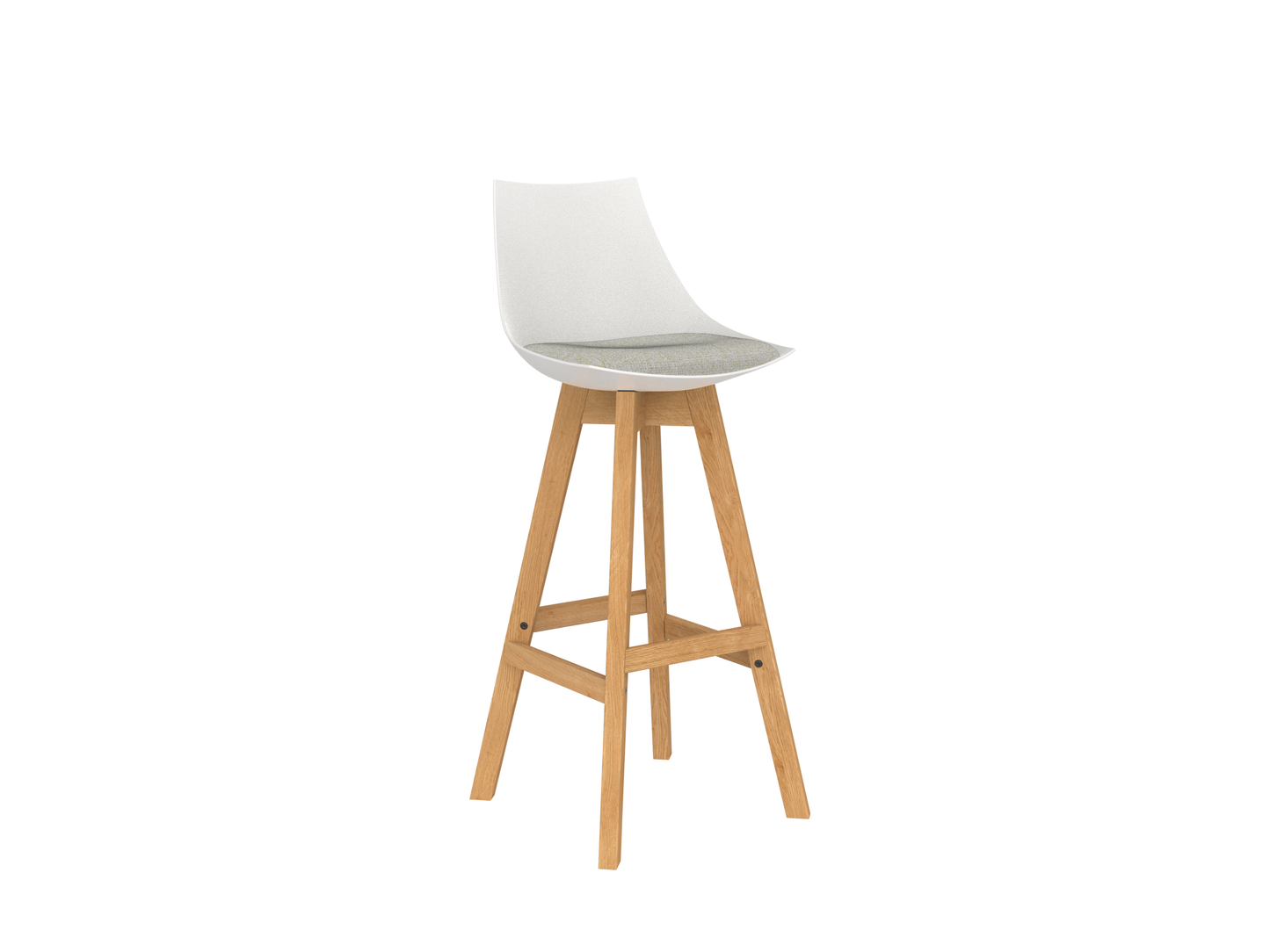 Luna Barstool