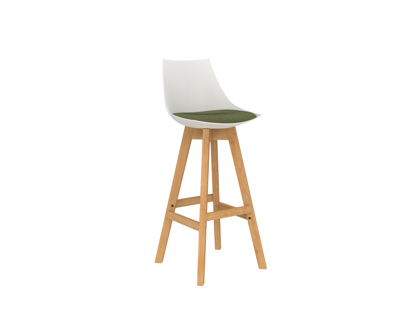 Luna Barstool