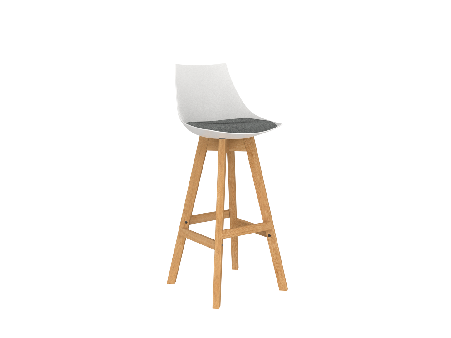 Luna Barstool
