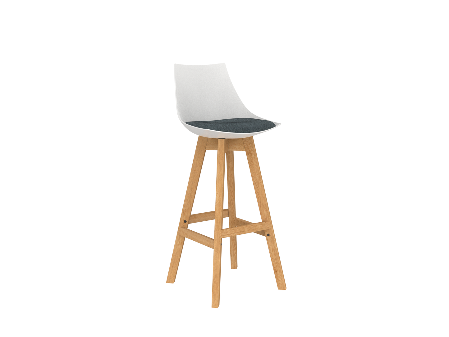 Luna Barstool