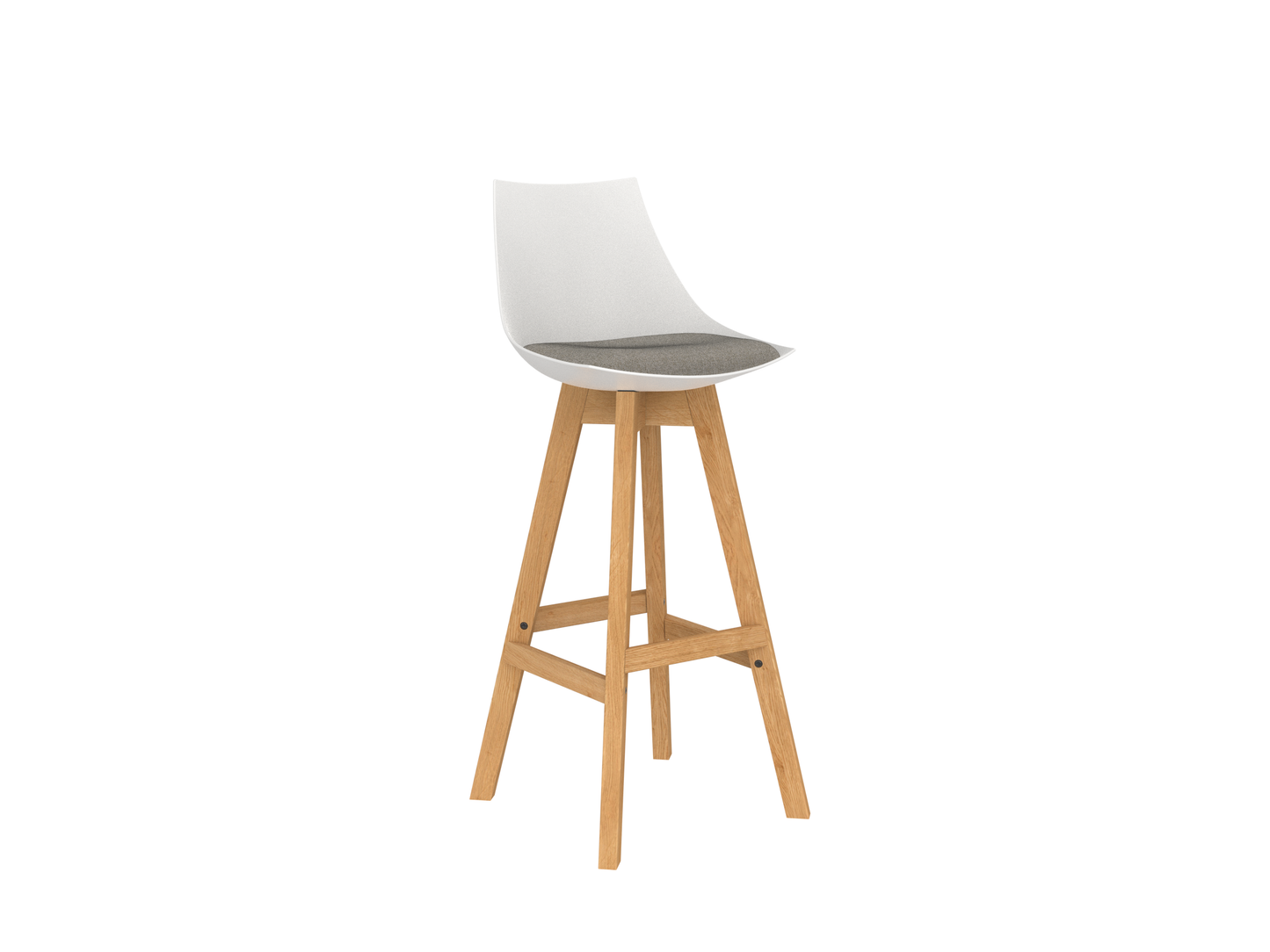 Luna Barstool