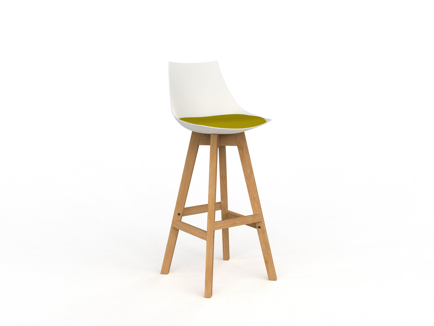 Luna Barstool