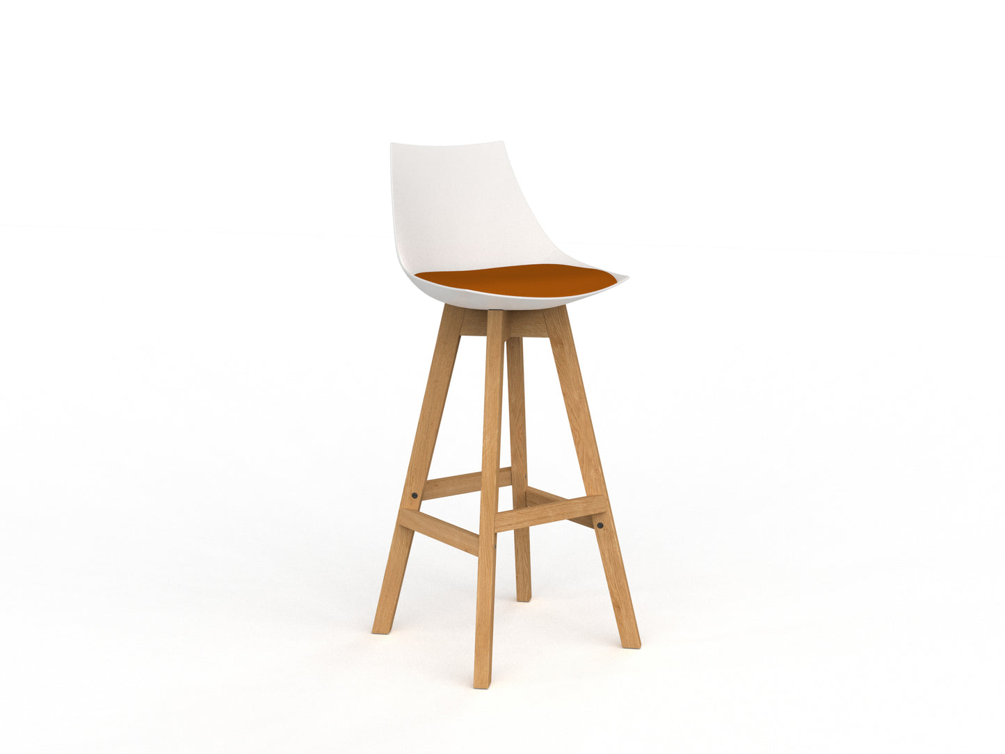 Luna Barstool