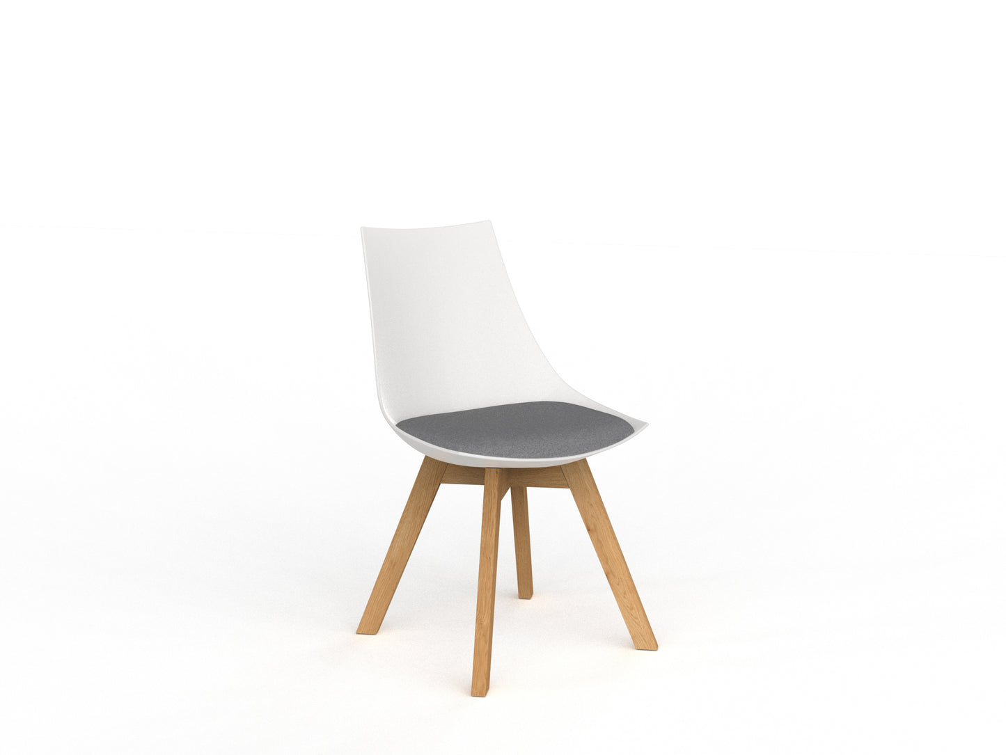 Luna Visitor Chair