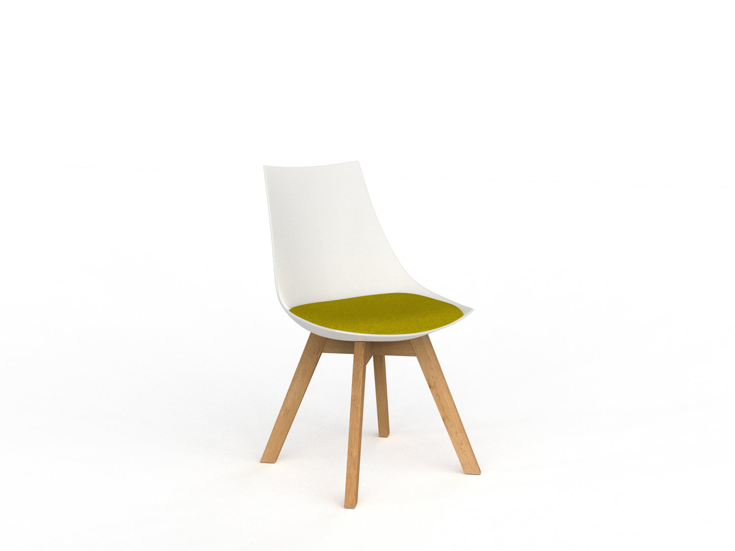 Luna Visitor Chair