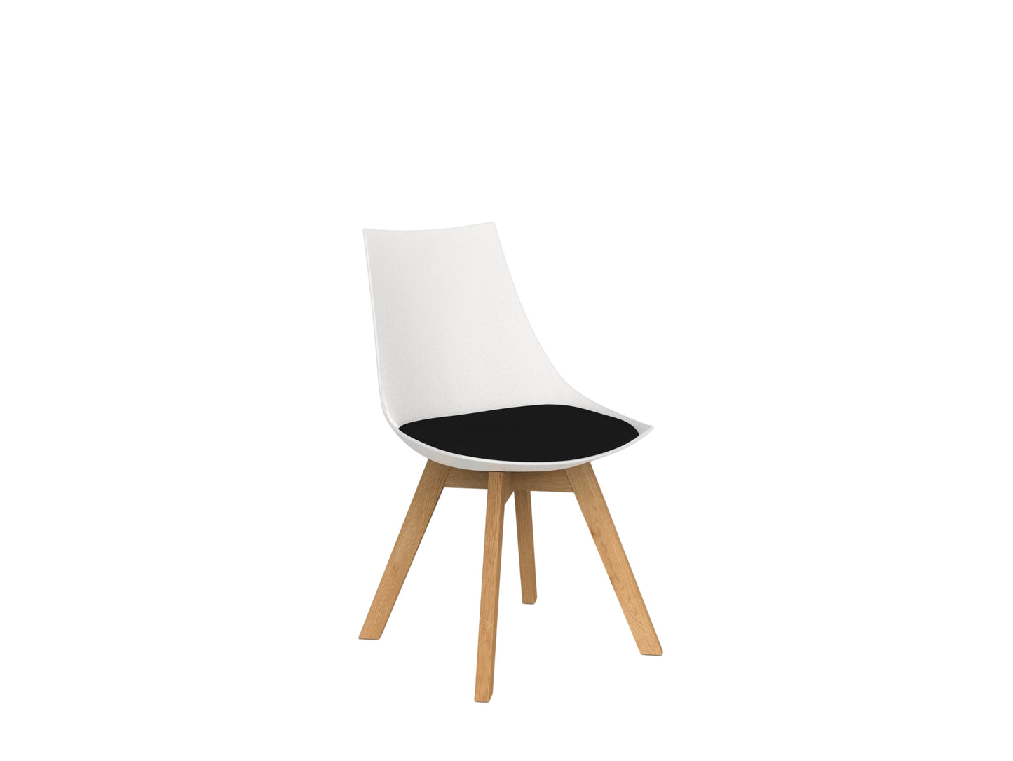 Luna Visitor Chair