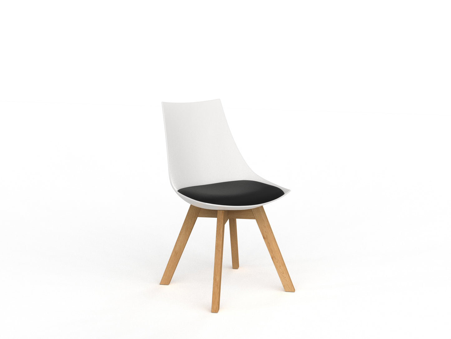 Luna Visitor Chair
