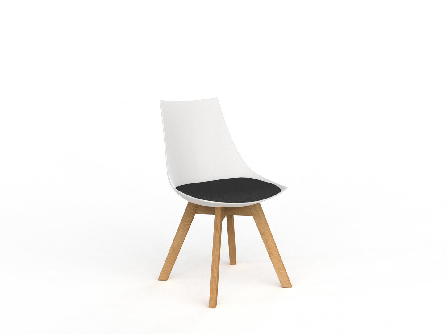 Luna Visitor Chair