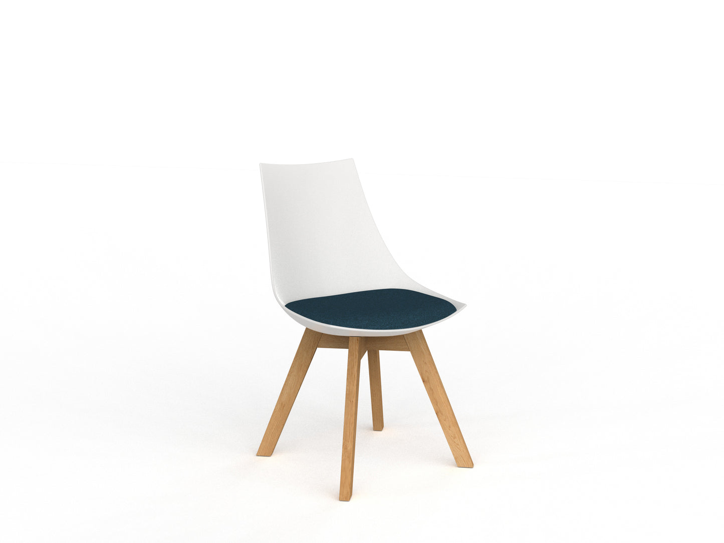 Luna Visitor Chair