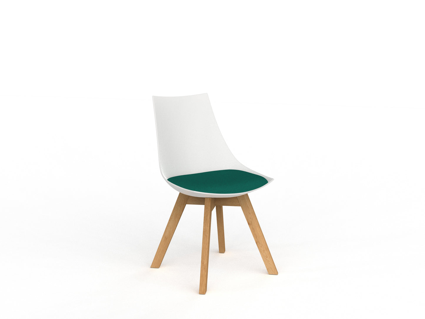 Luna Visitor Chair