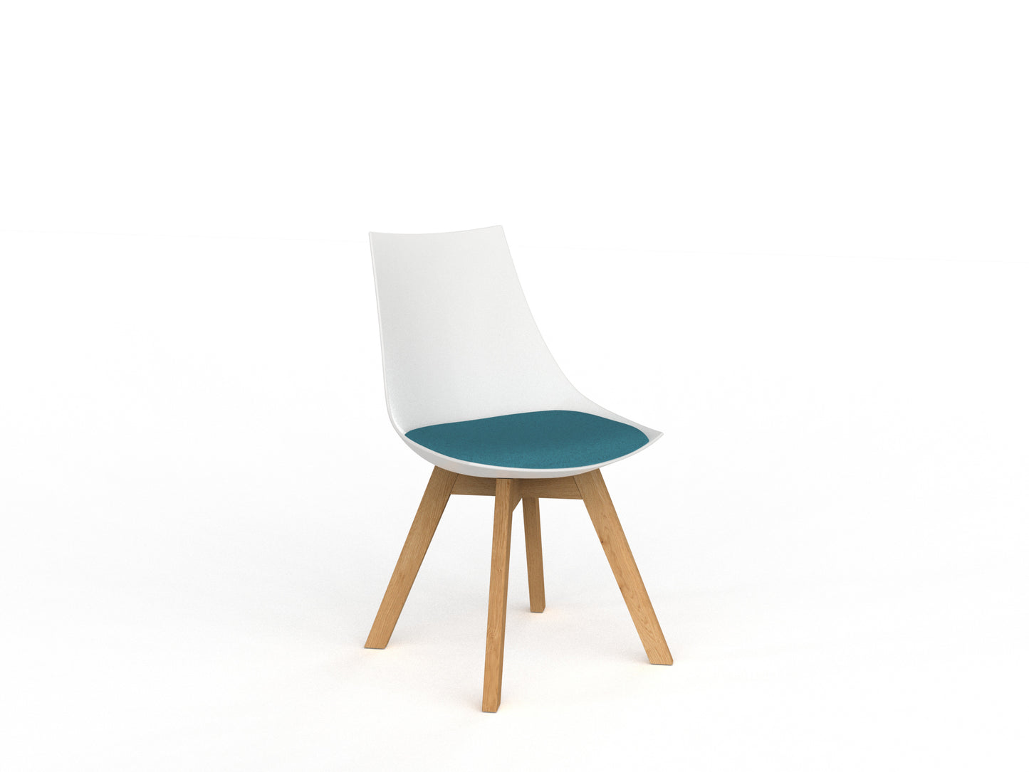 Luna Visitor Chair