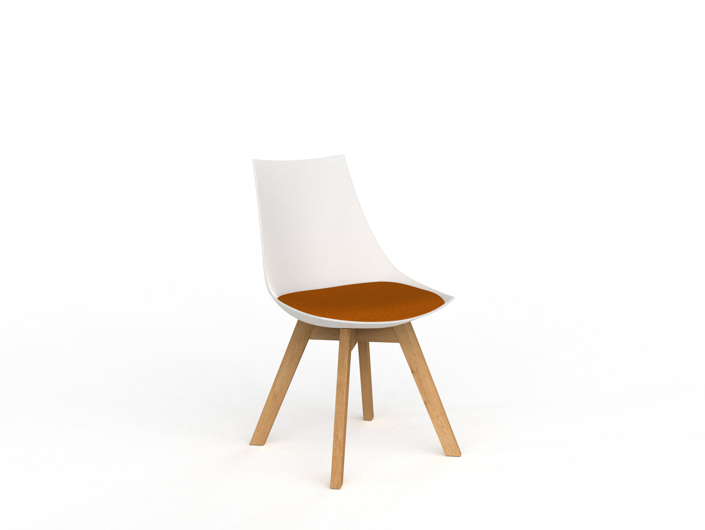 Luna Visitor Chair