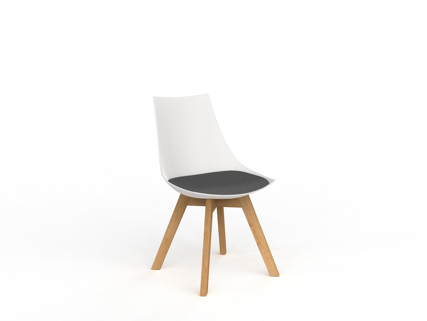 Luna Visitor Chair