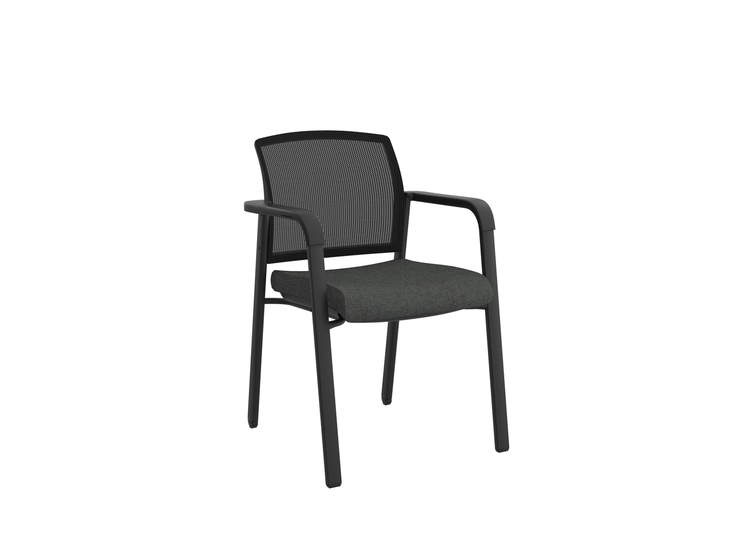 Ozone Visitor Chair