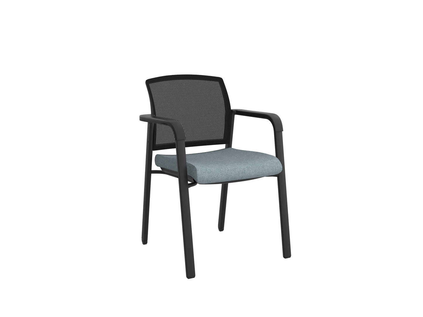 Ozone Visitor Chair