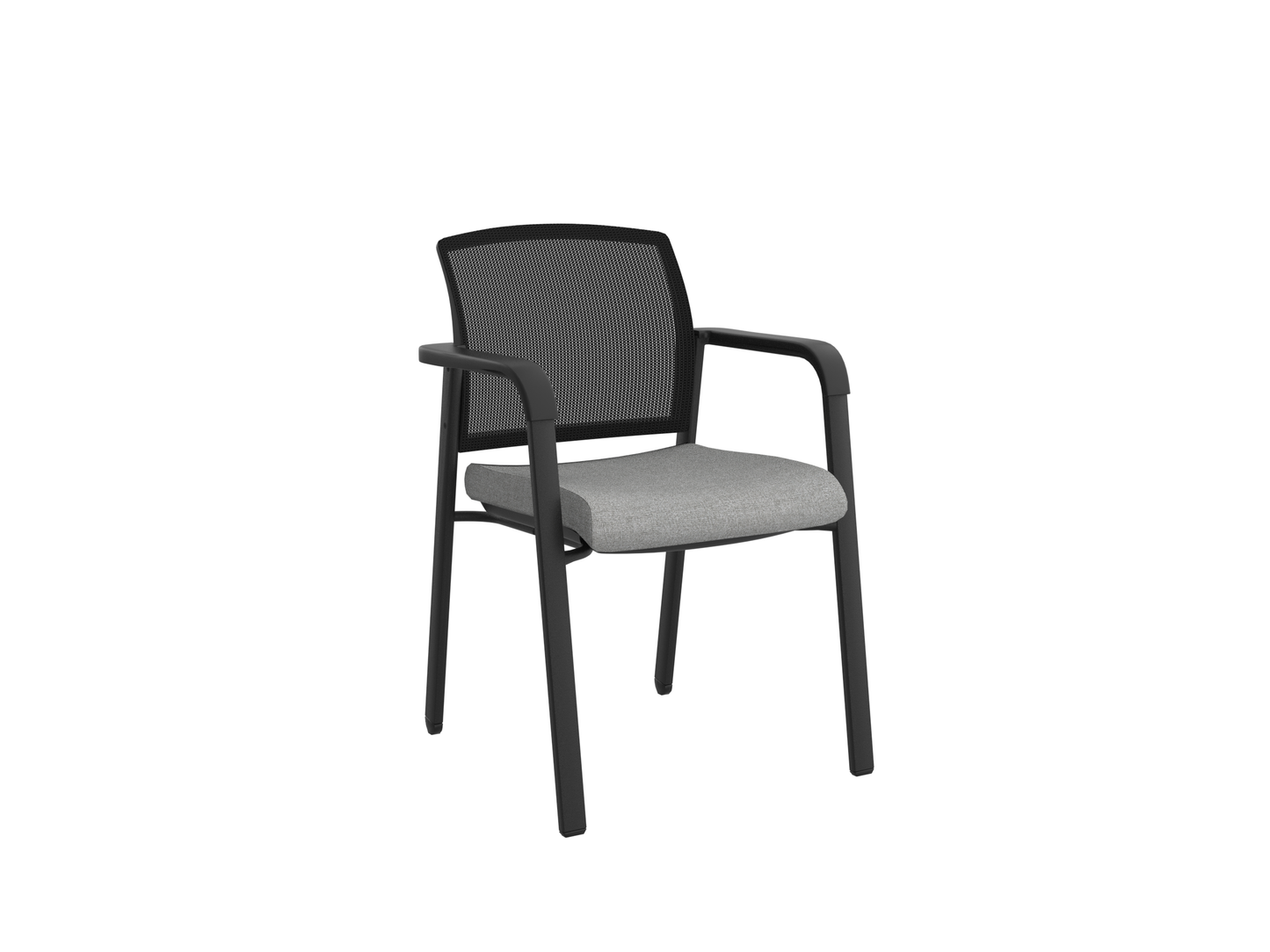Ozone Visitor Chair