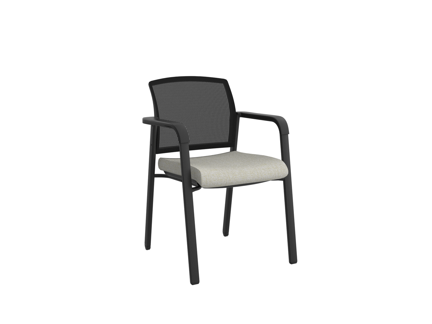Ozone Visitor Chair