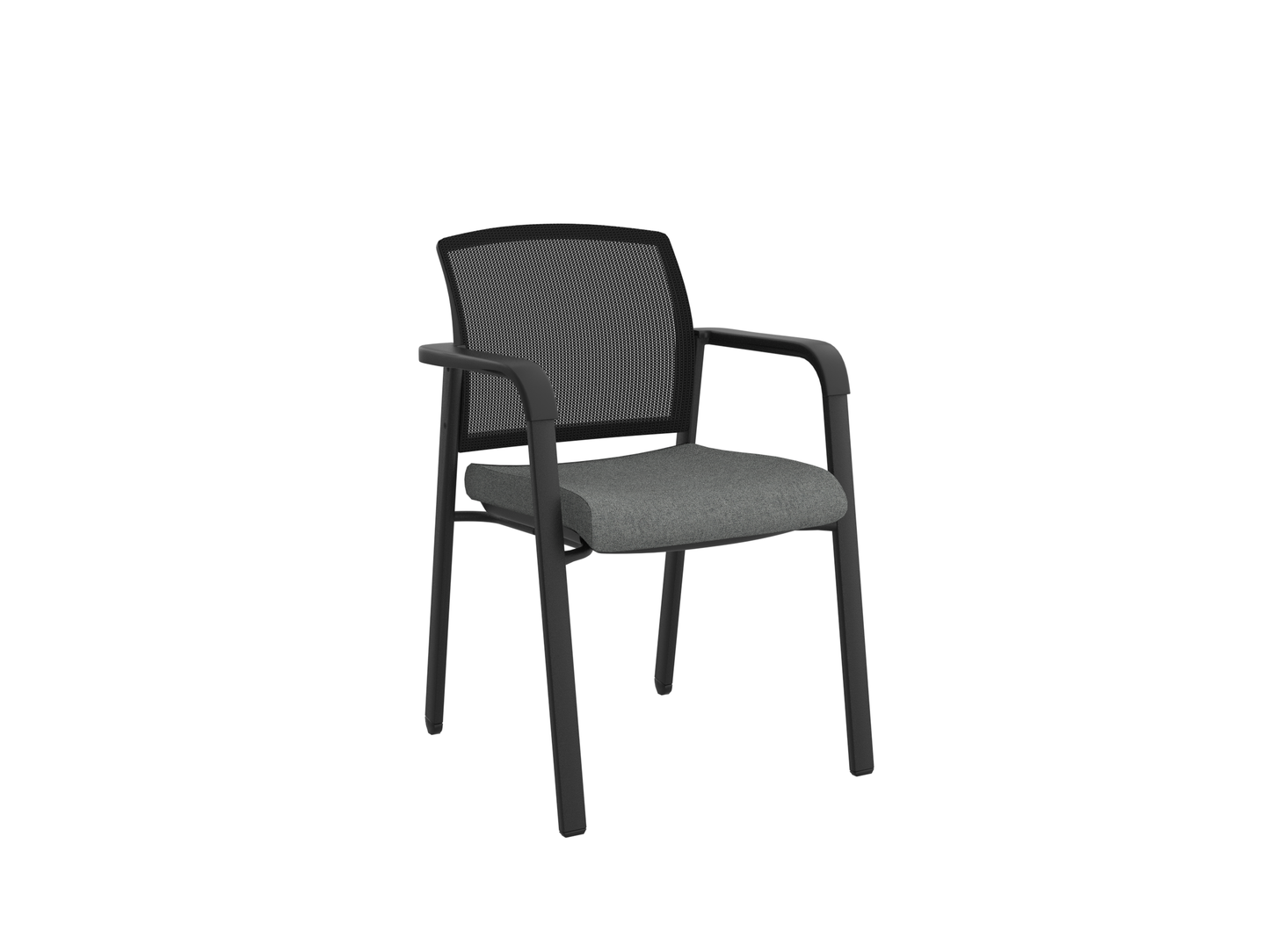 Ozone Visitor Chair