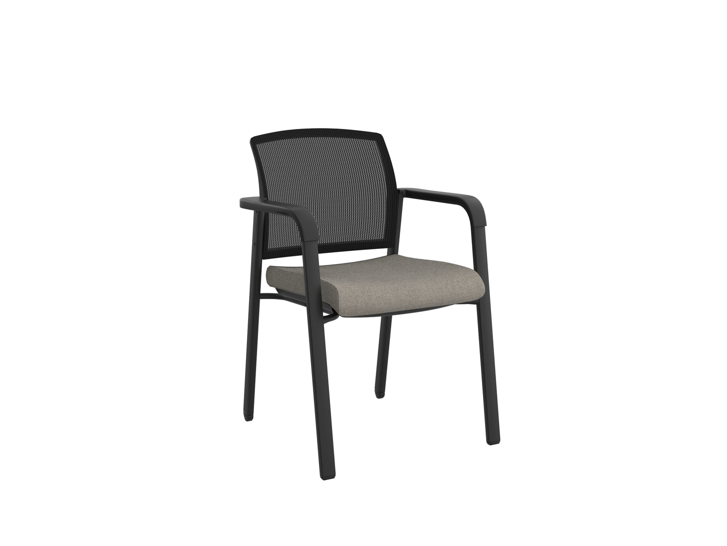 Ozone Visitor Chair
