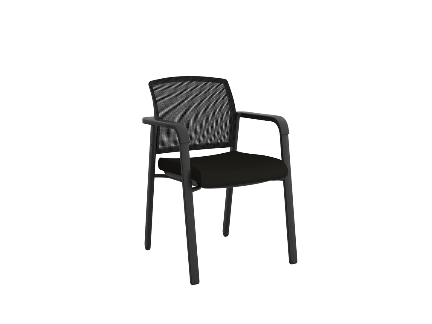 Ozone Visitor Chair