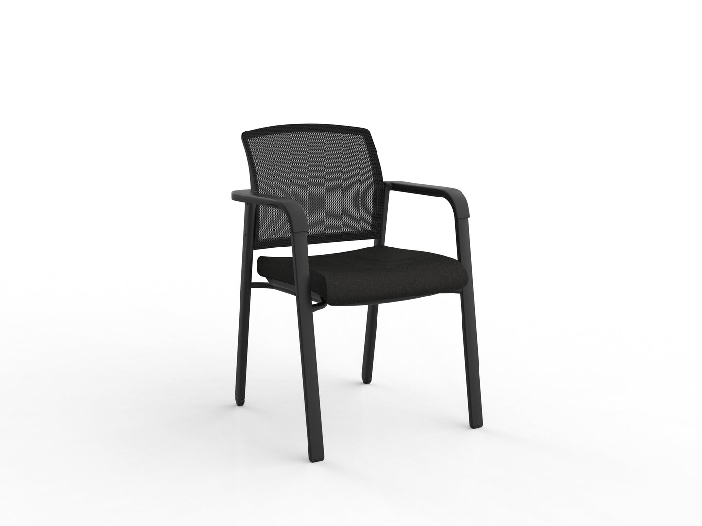 Ozone Visitor Chair