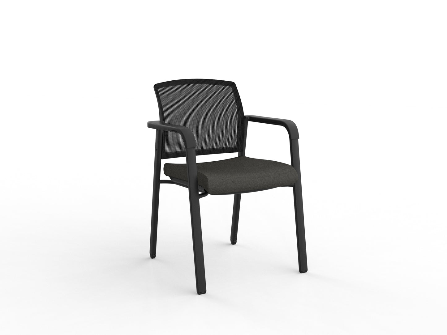 Ozone Visitor Chair