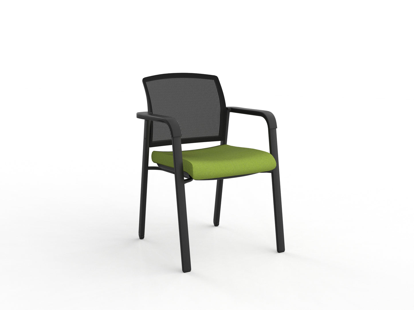Ozone Visitor Chair