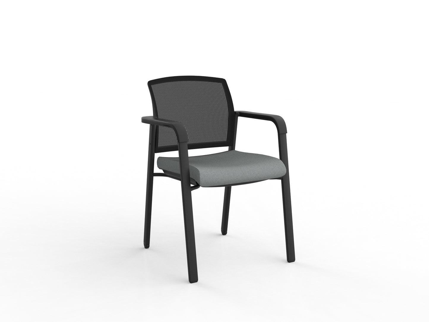 Ozone Visitor Chair
