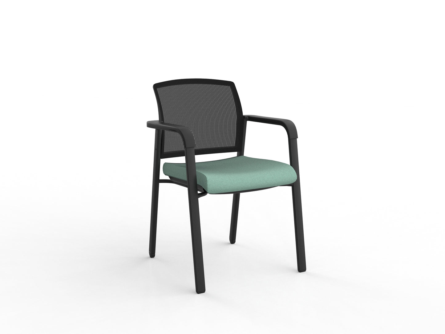 Ozone Visitor Chair