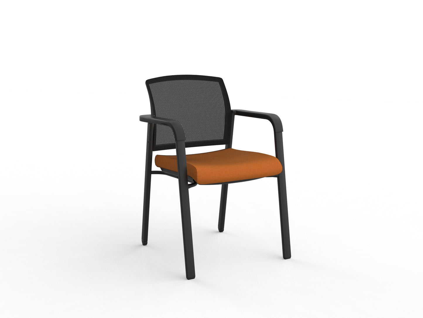 Ozone Visitor Chair